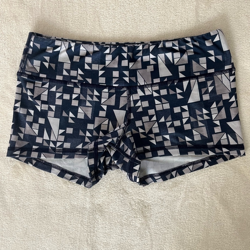 FLEO OG shorts